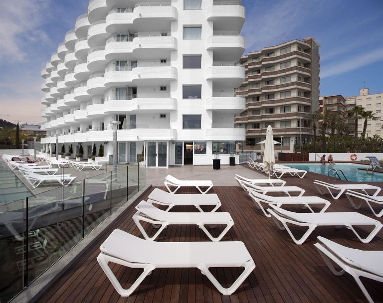 HOTEL MAR MEDITERRANEA