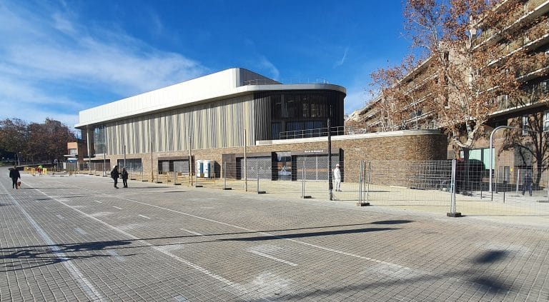 MONTSERRAT MARKET