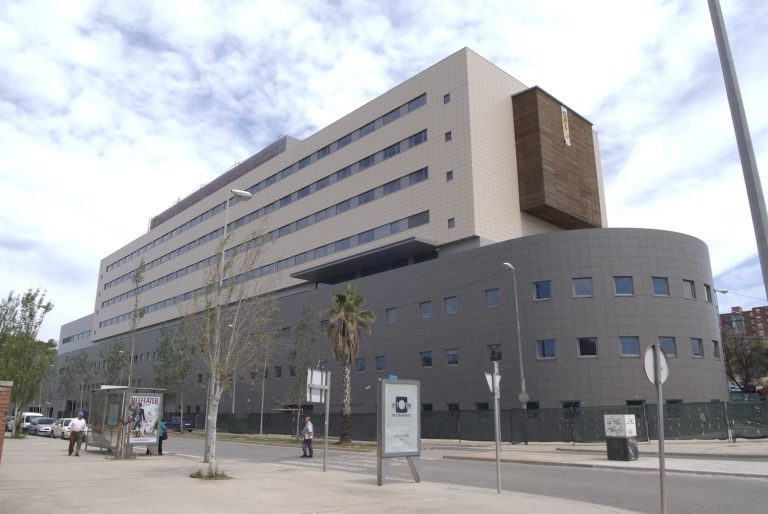 FUNDACIÓ HOSPITAL ESPERIT SANT