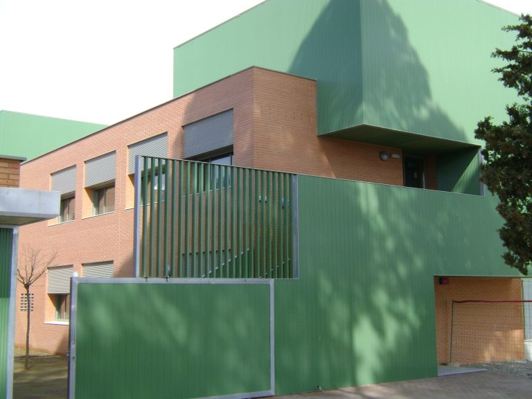 SANT JOAN DE DEU HOSPITAL, LLEIDA